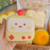 Slow - rebound stress - relieving squeeze food - shaped toys