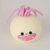 Small monster stress - relieving squeeze toy
