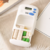 Smart Timing Pill Box