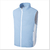 Air - conditioned vest
