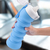 Foldable water bottle