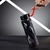 Outdoor sports plastic water bottle
