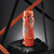 Outdoor sports plastic water bottle