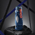 Outdoor sports plastic water bottle