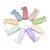 Outdoor sports silicone water bottle