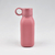 Outdoor sports silicone water bottle