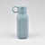 Outdoor sports silicone water bottle