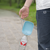 Pet outdoor water feeder