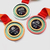 Coloured Medal