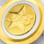 Coloured Medal