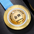 Coloured Medal