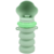 Collapsible pet water feeder