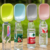 Pet outdoor water feeder