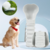 Pet outdoor water cup