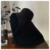 Shawl Neck Visor Bucket Hat