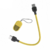 Keychain data cable