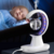 Three - in - one humidifying night light and mosquito repellent
