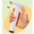 2-in-1 Pet Hair Removal and Sticky Comb