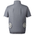 Air - conditioned vest