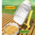 Large-capacity travel water bottle for pets