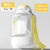 Large-capacity travel water bottle for pets
