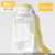 Large-capacity travel water bottle for pets