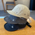 Outdoor Quick-dry Baseball Cap