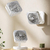Wall Mounted Wireless Fan