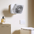 Wall Mounted Wireless Fan