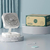 Wall Mounted Wireless Fan