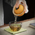 Ugly Orange Portable Ceramic Tea Travel Set