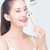 Bianstone Wireless Vibration Meridian Scraping Massager