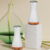 Bianstone Electric Scraping Hot Compress Vibration Universal Meridian Therapy Massager