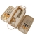 PU Large-Capacity Makeup Bag