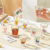 Twelve Chinese zodiac spirit cups (can be made into gift boxes)