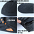 Thickened High-top Rainproof Shoe Covers