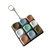 Button toys Keychain