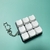 Button toys Keychain