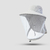 Mosquito-proof Bucket Hat