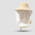 Mosquito-proof Bucket Hat