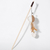 Customized Solid Wood Cat Teaser