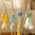 Customized Solid Wood Cat Teaser