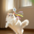 Customized Solid Wood Cat Teaser