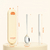Stainless Steel Tableware