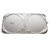 Car sunshade