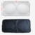 Car sunshade