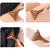 Wooden Massager Comb