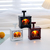 Small Fireplace Mini Candle Light