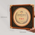 Wooden Plate