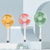 USB Portable Direct Plug Non-Powered Small Fan